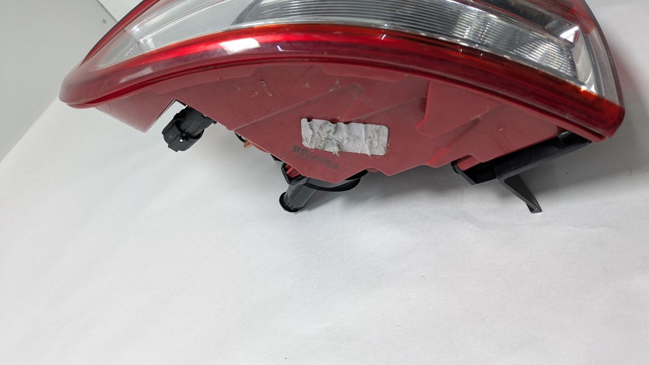 2012 KIA OPTIMA POWER STRG ASSEMBLY - 443585 — photo 2
