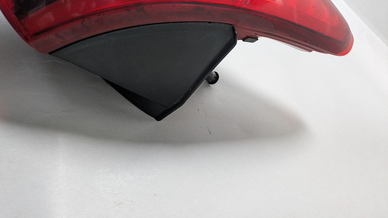 2012 KIA OPTIMA POWER STRG ASSEMBLY - 443585 — photo 3
