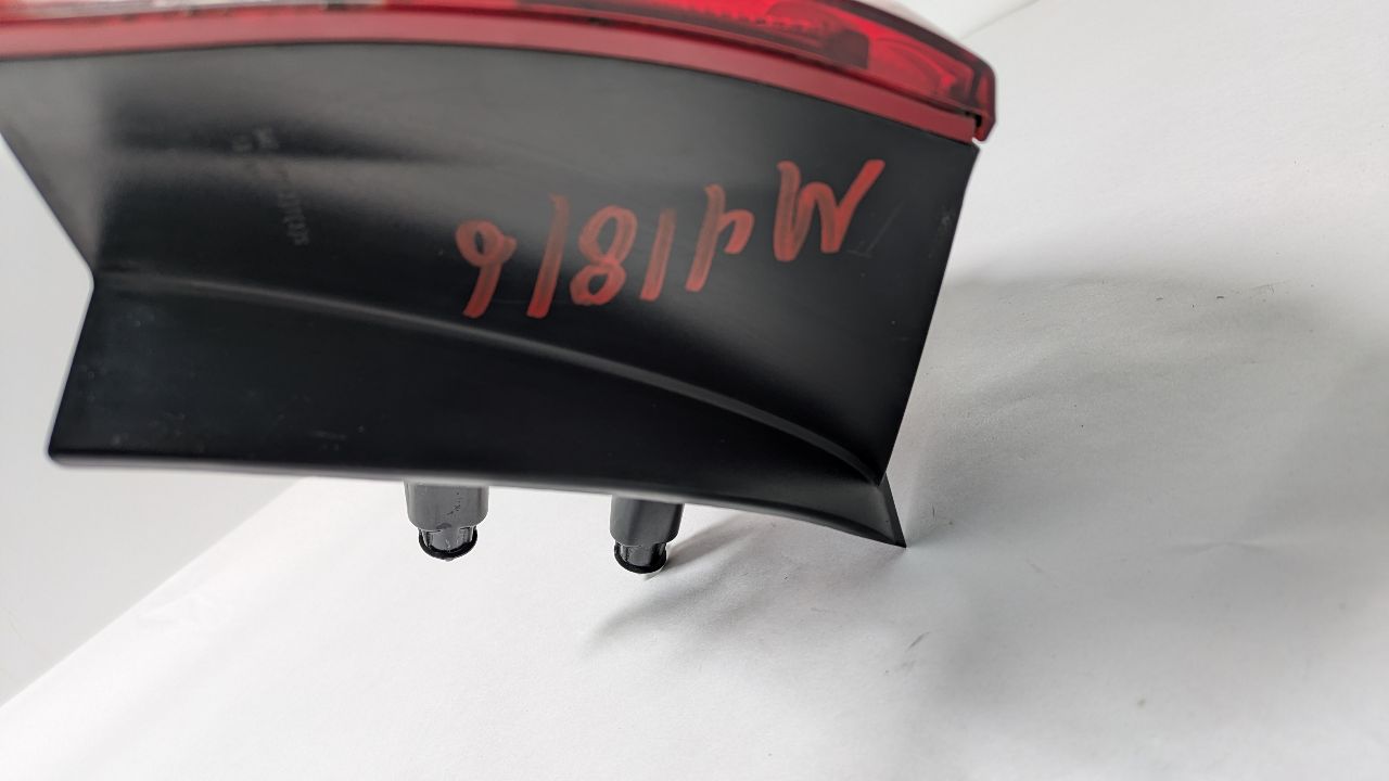 2012 KIA OPTIMA POWER STRG ASSEMBLY - 443585 — photo 4