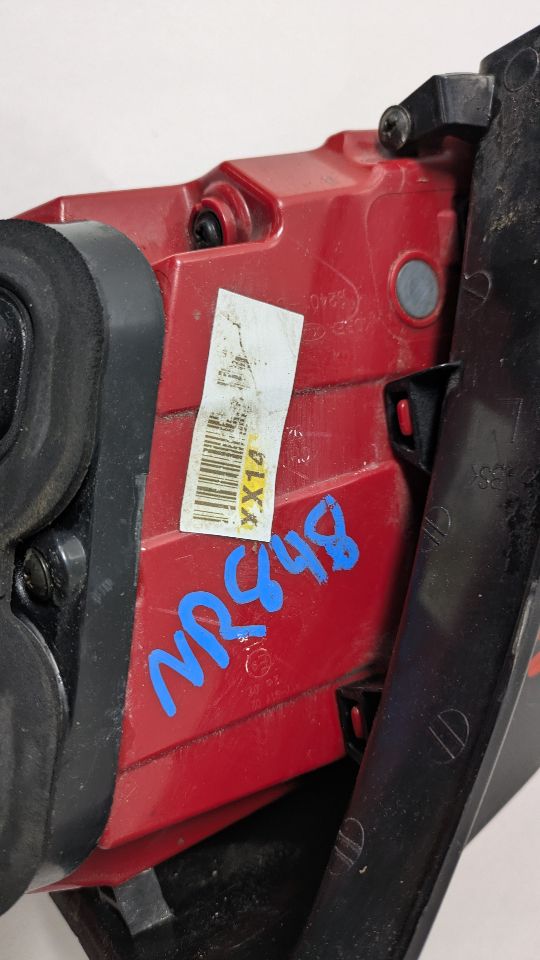 2012 KIA OPTIMA POWER STRG ASSEMBLY - 443585 — photo 6