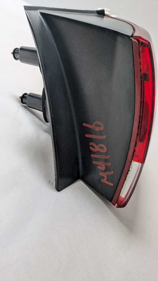 2016 KIA SORENTO Right TAIL LAMP - 443586 — photo 4