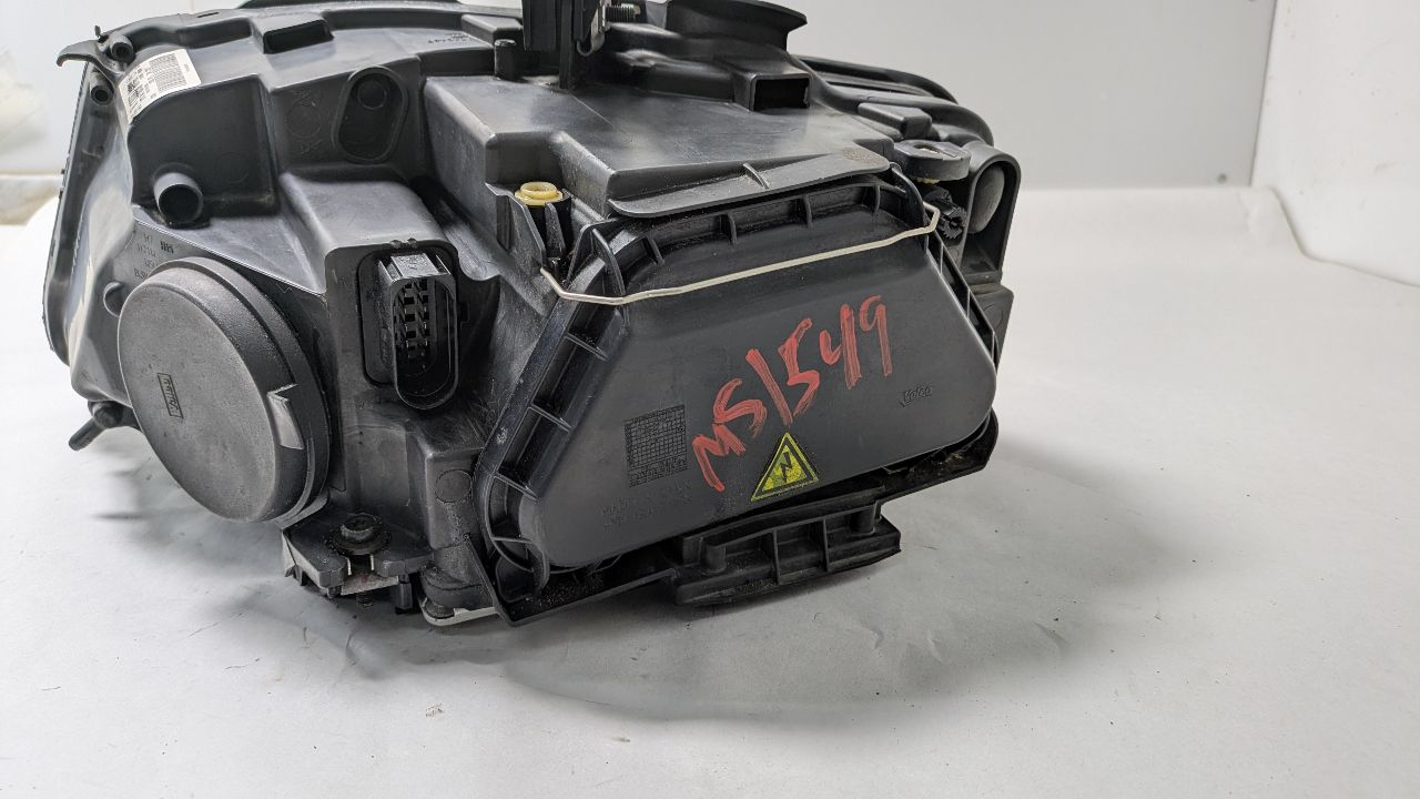 2012 AUDI A5 Right HEADLAMP ASSEMBLY - 443587 — photo 5