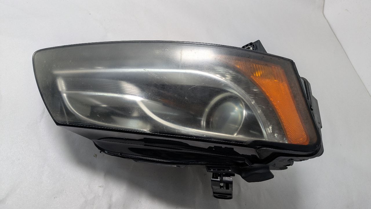2012 AUDI A5 Right HEADLAMP ASSEMBLY - 443587 — photo 6
