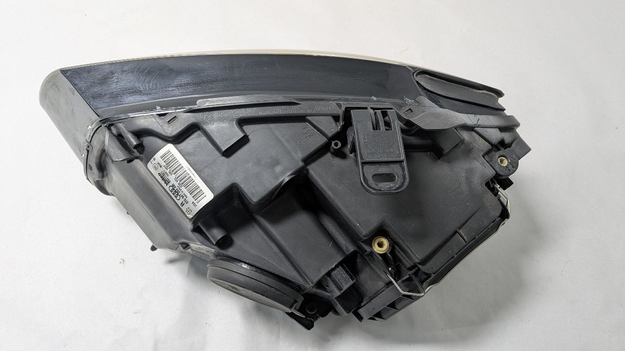 2012 AUDI A5 Right HEADLAMP ASSEMBLY - 443587 — photo 7