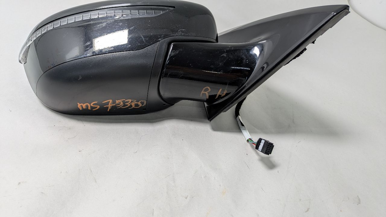 2020 NISSAN PATHFINDER Right SIDE VIEW MIRROR - 443589 — photo 2