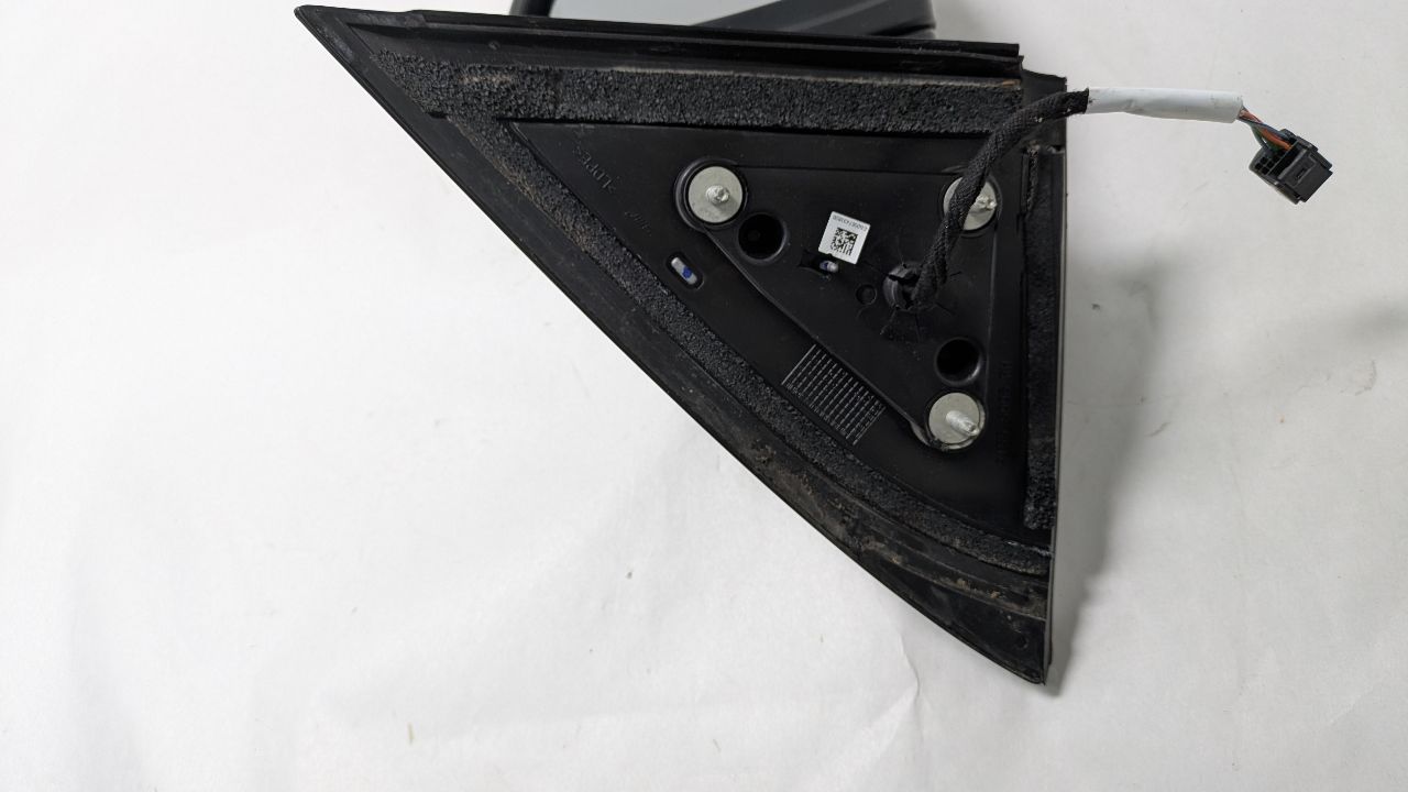 2020 NISSAN PATHFINDER Right SIDE VIEW MIRROR - 443589 — photo 3