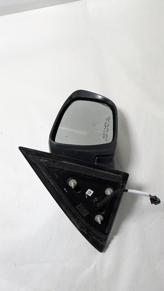 2020 NISSAN PATHFINDER Right SIDE VIEW MIRROR - 443589 — photo 5