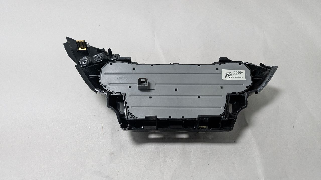 2015 CHEVROLET TAHOE TEMP CONTROL - 443591 — photo 2