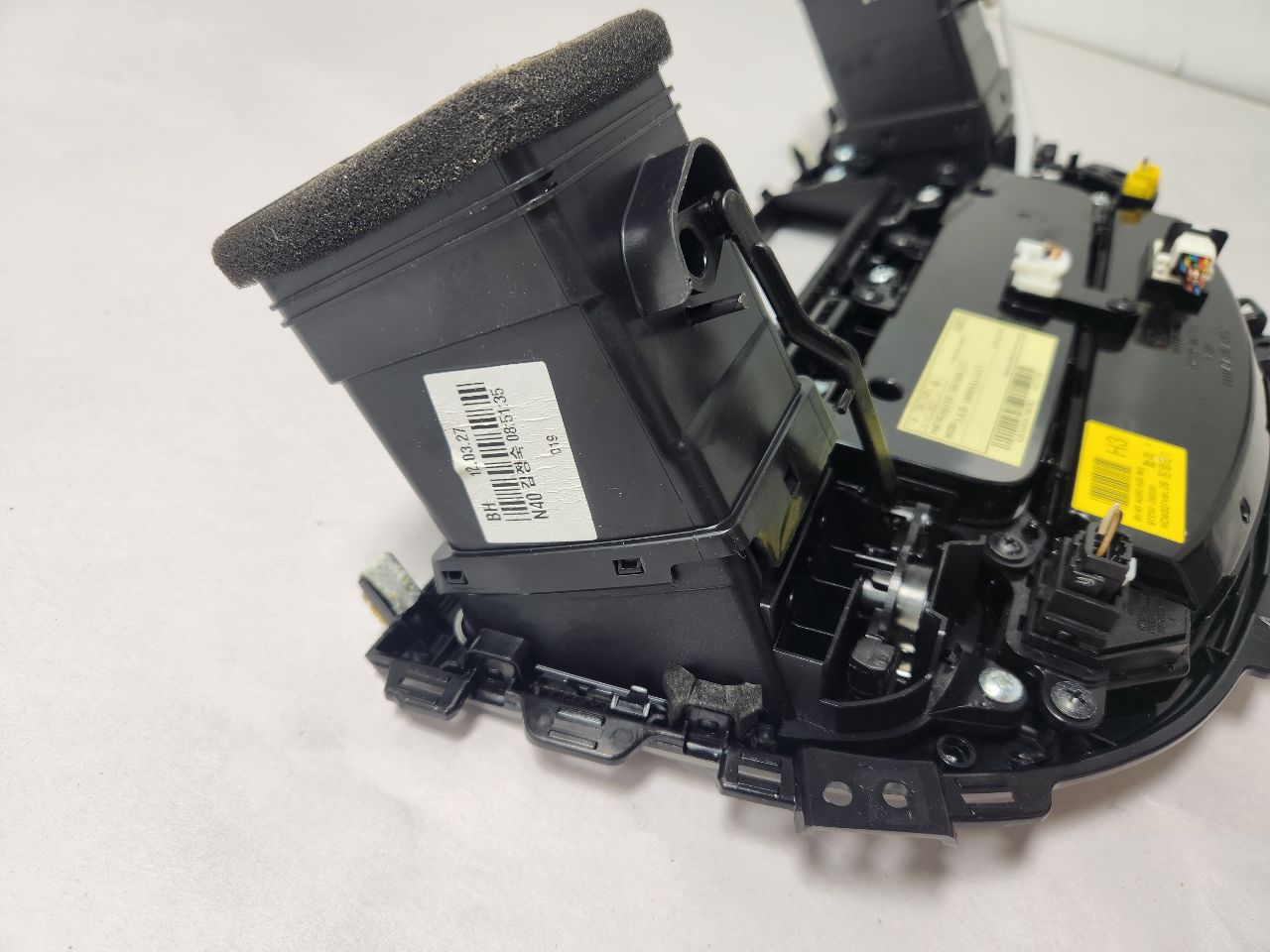 2012 HYUNDAI GENESIS Radio Audio - 443592 — photo 5