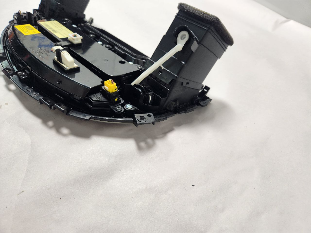2012 HYUNDAI GENESIS Radio Audio - 443592 — photo 6