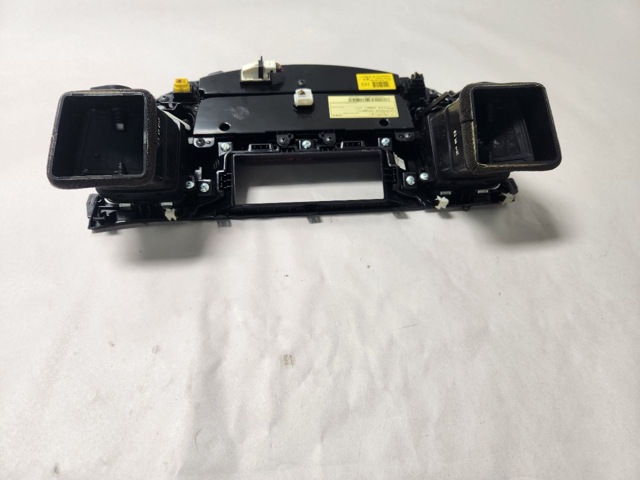 2012 HYUNDAI GENESIS Radio Audio - 443592 — photo 7