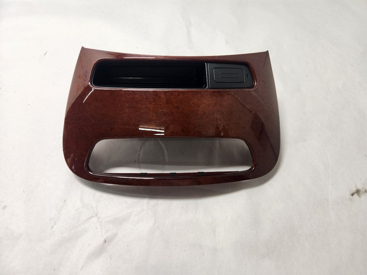 2012 HYUNDAI GENESIS Console, Front - 443593 — photo 1