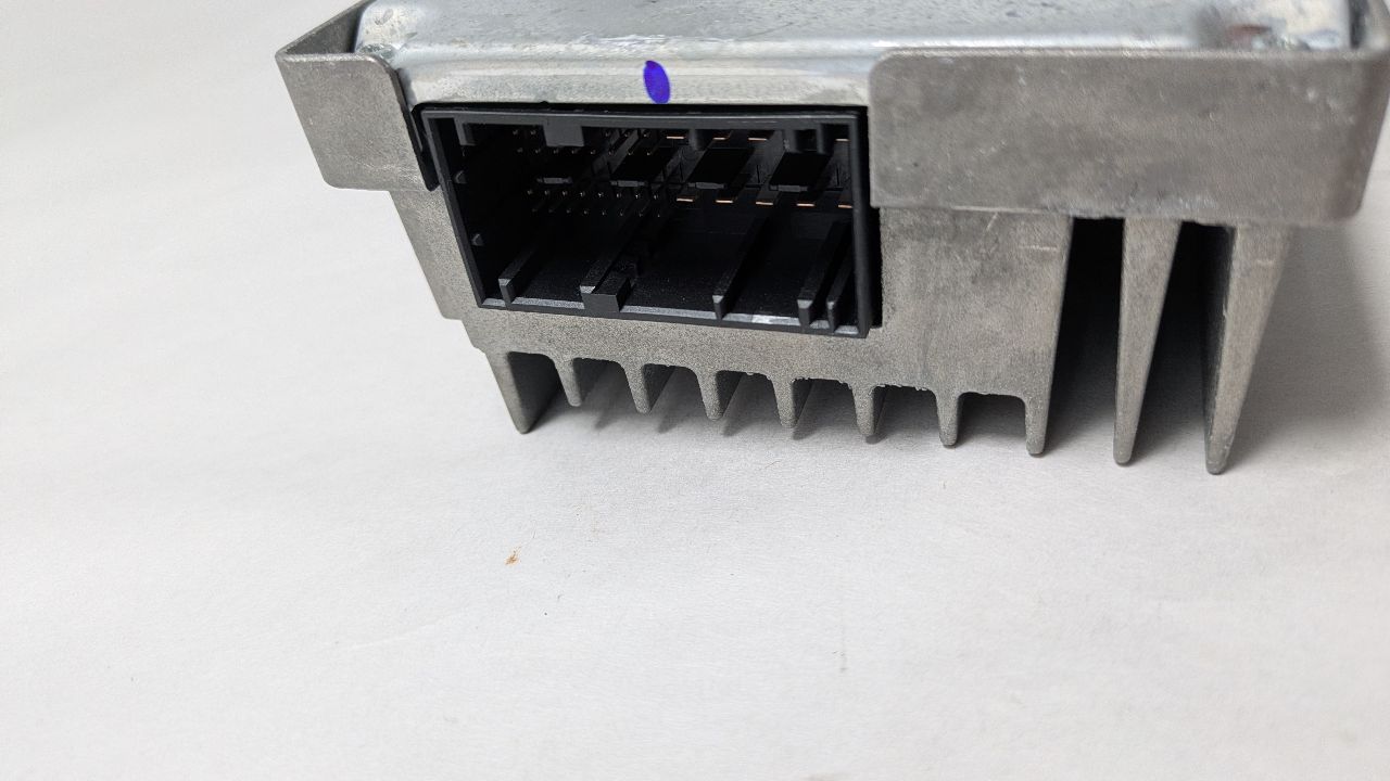 2012 KIA OPTIMA Radio Audio - 443596 — photo 5