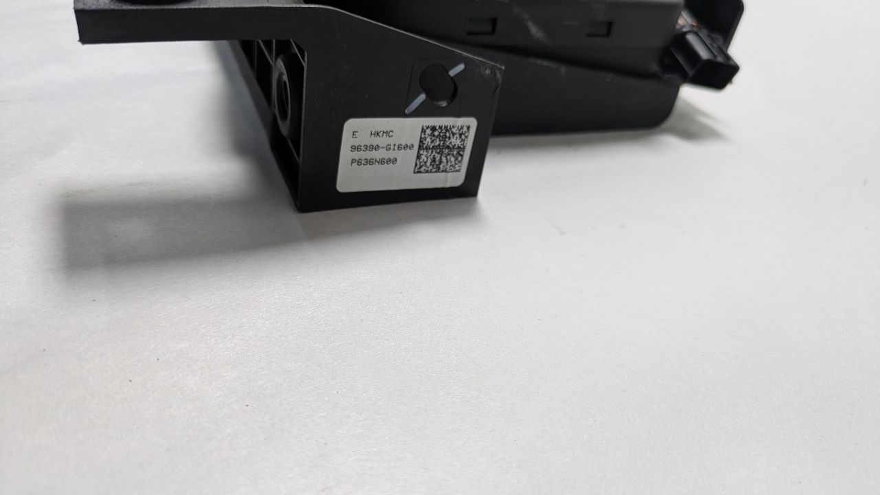 2012 KIA OPTIMA POWER STRG ASSEMBLY - 443597 — photo 3