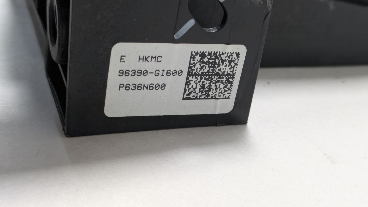 2012 KIA OPTIMA POWER STRG ASSEMBLY - 443597 — photo 4