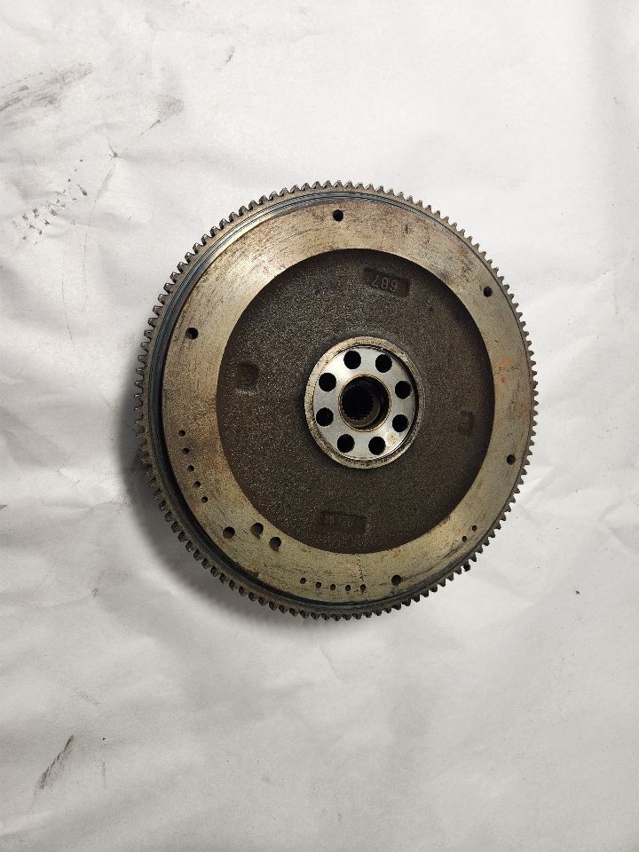 2010 ACURA TSX Flywheel/Flex Plate - 443598 — photo 4