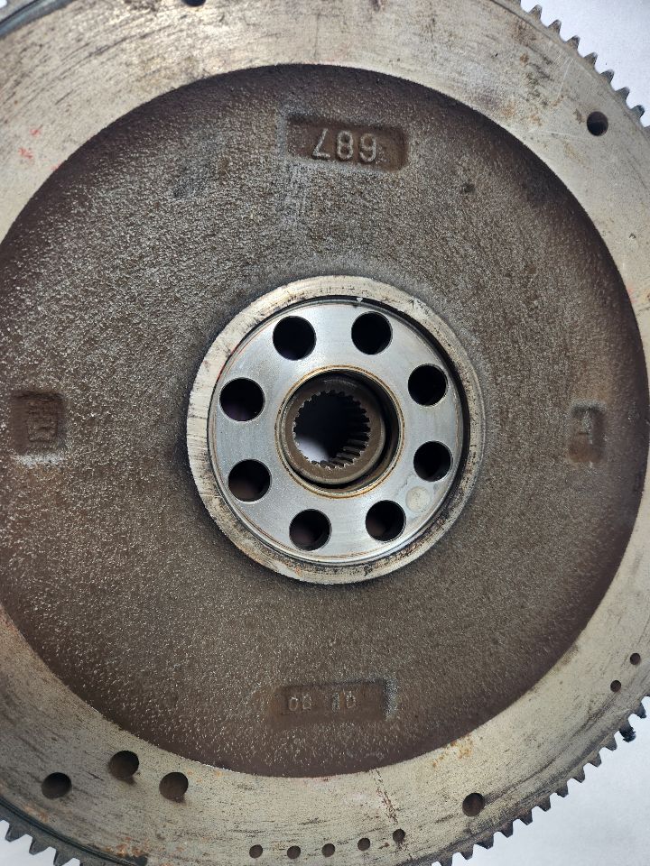2010 ACURA TSX Flywheel/Flex Plate - 443598 — photo 5