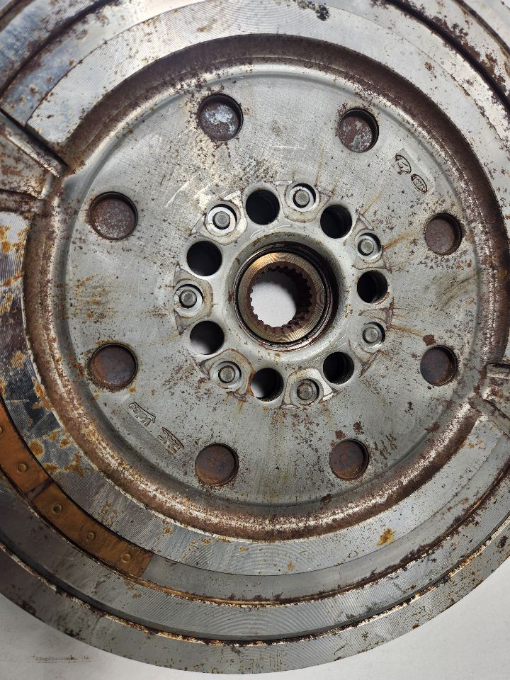 2017 HYUNDAI SONATA Transmiss,Transaxle - 443600 — photo 4