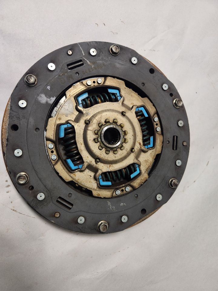 2012 KIA OPTIMA POWER STRG ASSEMBLY - 443601 — photo 1
