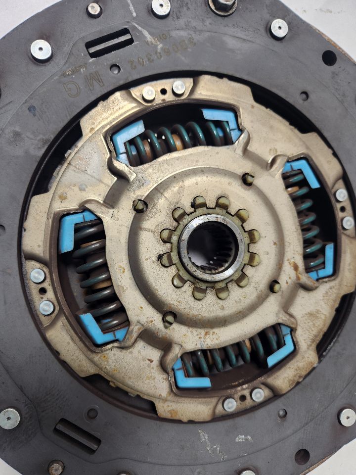 2012 KIA OPTIMA POWER STRG ASSEMBLY - 443601 — photo 2