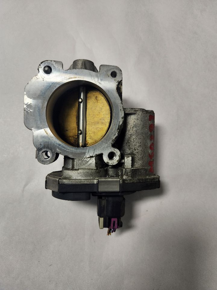 2011 CHEVROLET EQUINOX THROTTLE BODY ASSY - 443606 — photo 1