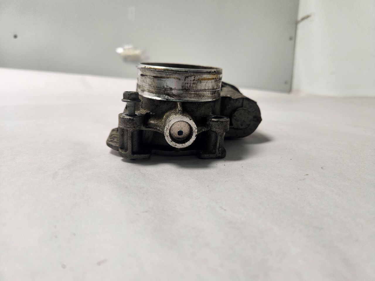 2011 CHEVROLET EQUINOX THROTTLE BODY ASSY - 443606 — photo 5