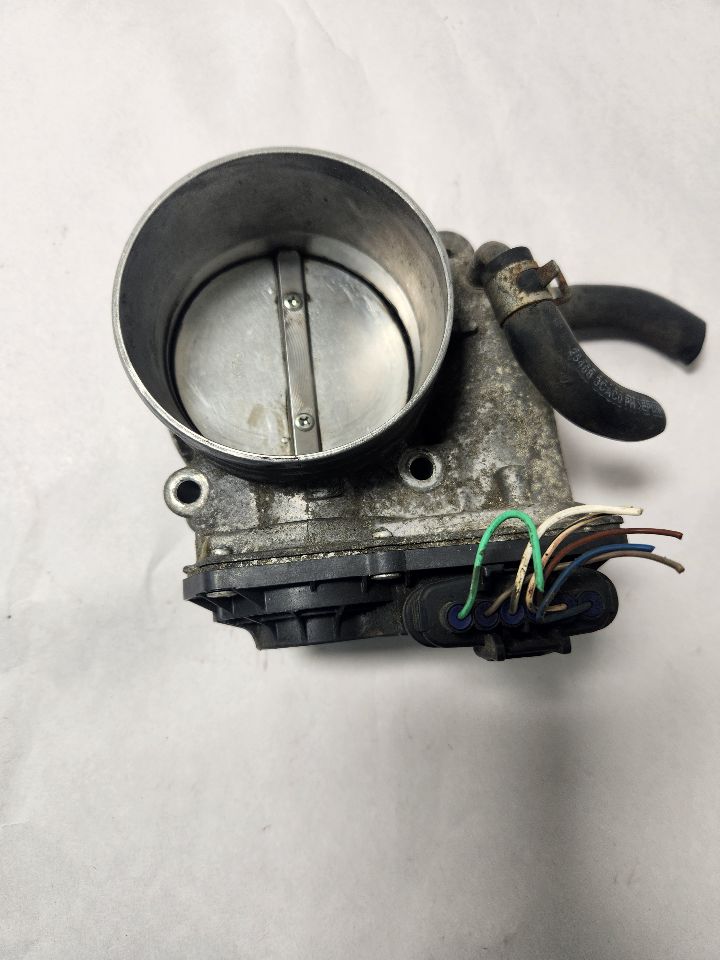 2015 HYUNDAI SANTA FE THROTTLE BODY ASSY - 443608 — photo 1