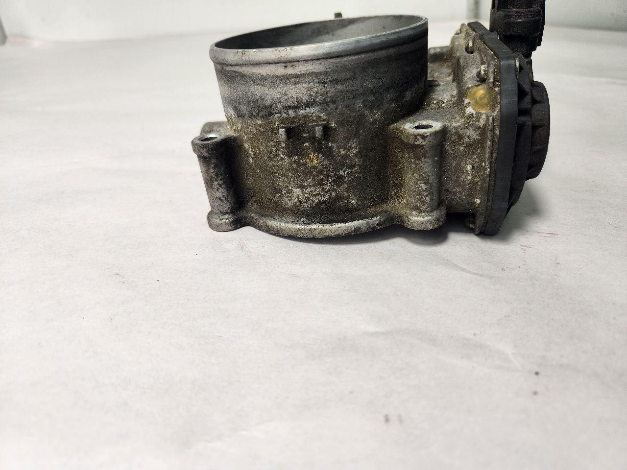 2015 HYUNDAI SANTA FE THROTTLE BODY ASSY - 443608 — photo 3