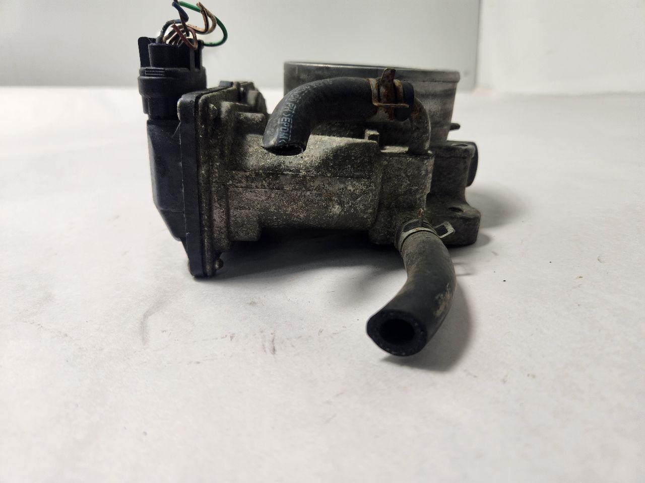 2015 HYUNDAI SANTA FE THROTTLE BODY ASSY - 443608 — photo 4