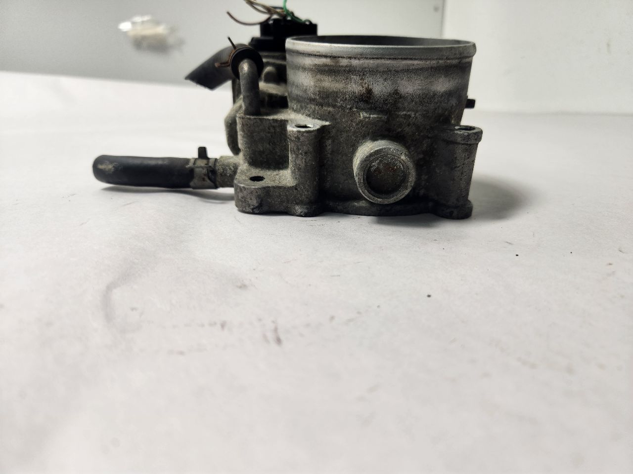 2015 HYUNDAI SANTA FE THROTTLE BODY ASSY - 443608 — photo 5