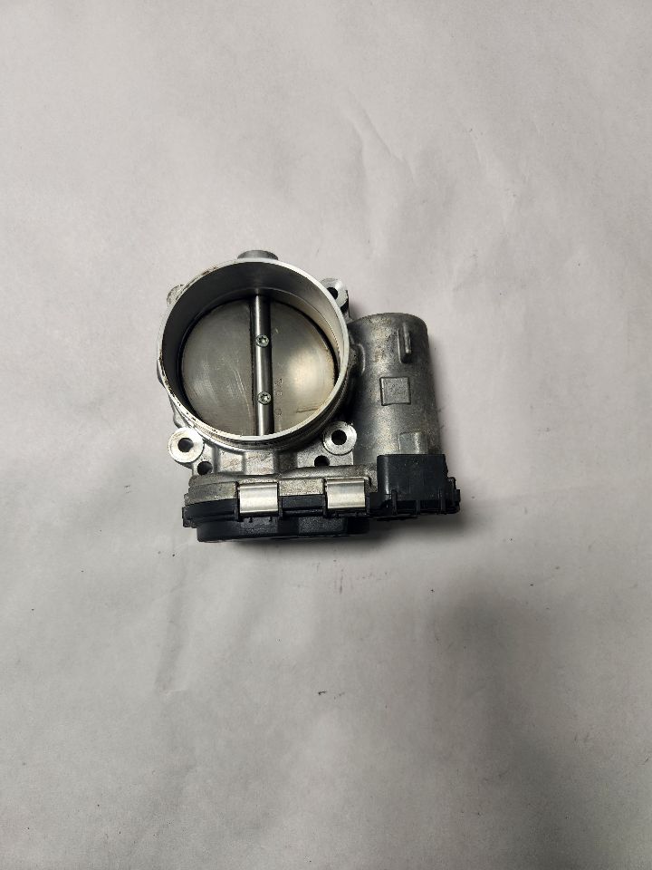 2015 DODGE CARAVAN THROTTLE BODY ASSY - 443609