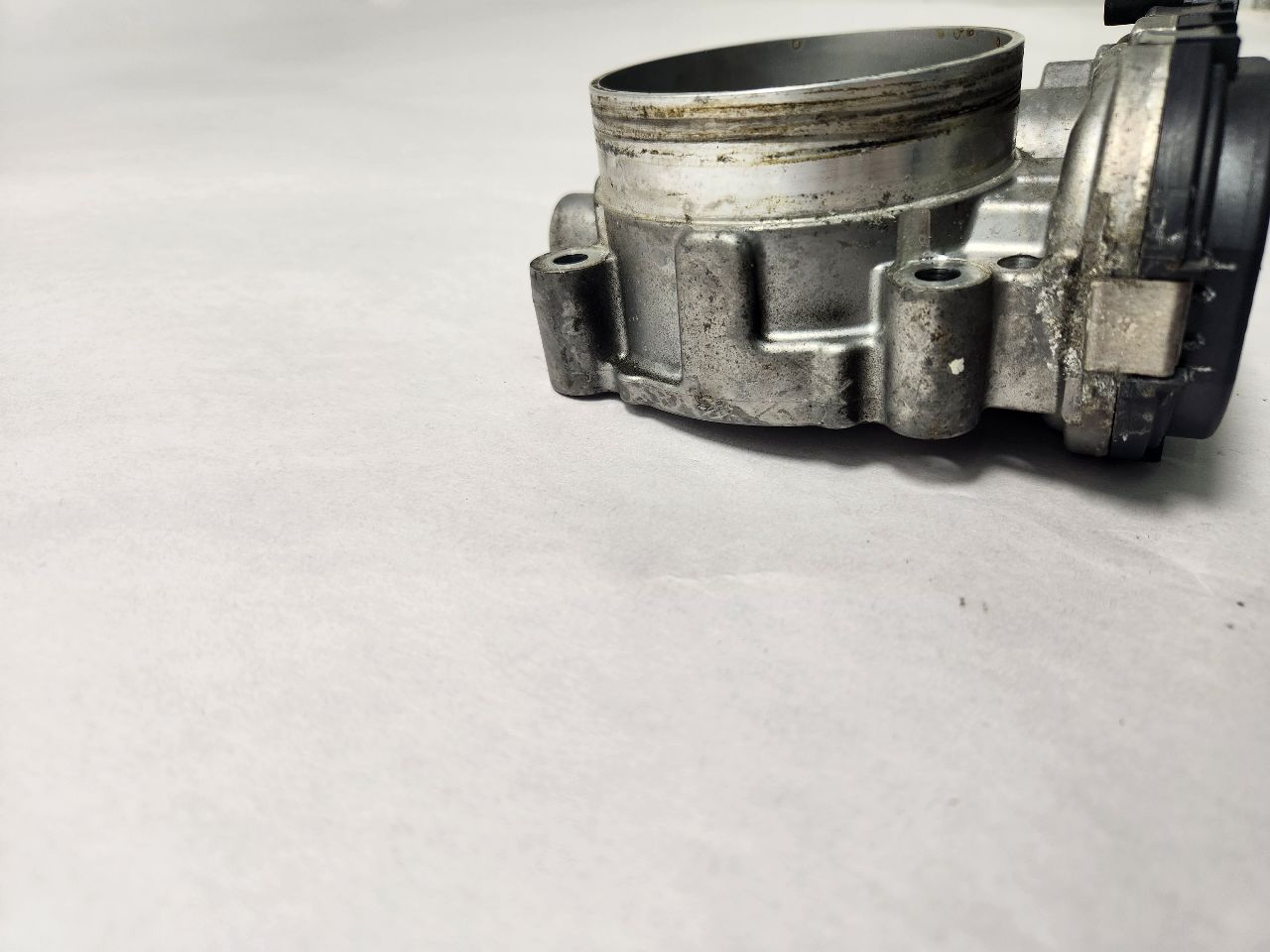 2015 DODGE CARAVAN THROTTLE BODY ASSY - 443609 — photo 4