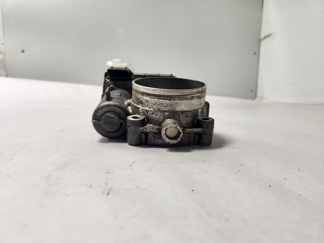 2015 DODGE CARAVAN THROTTLE BODY ASSY - 443609 — photo 6