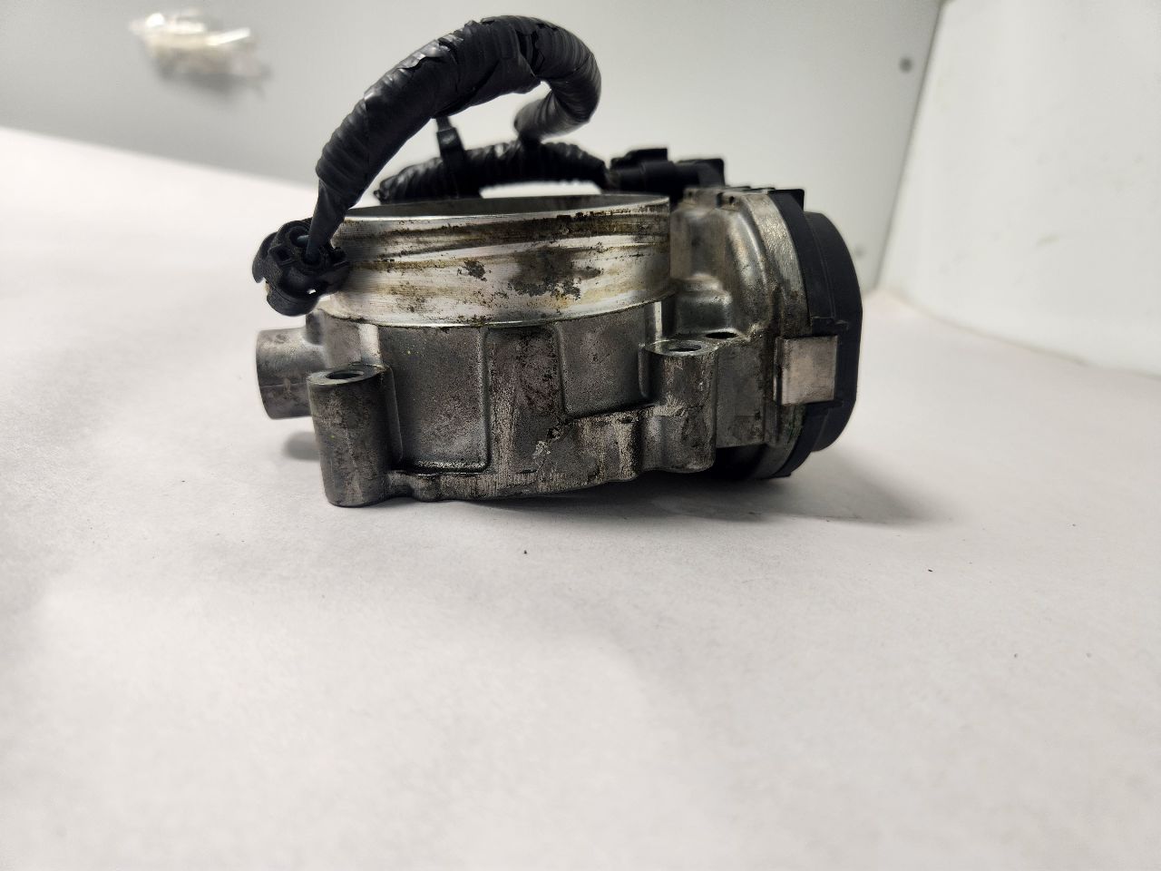 2012 KIA OPTIMA POWER STRG ASSEMBLY - 443618 — photo 4