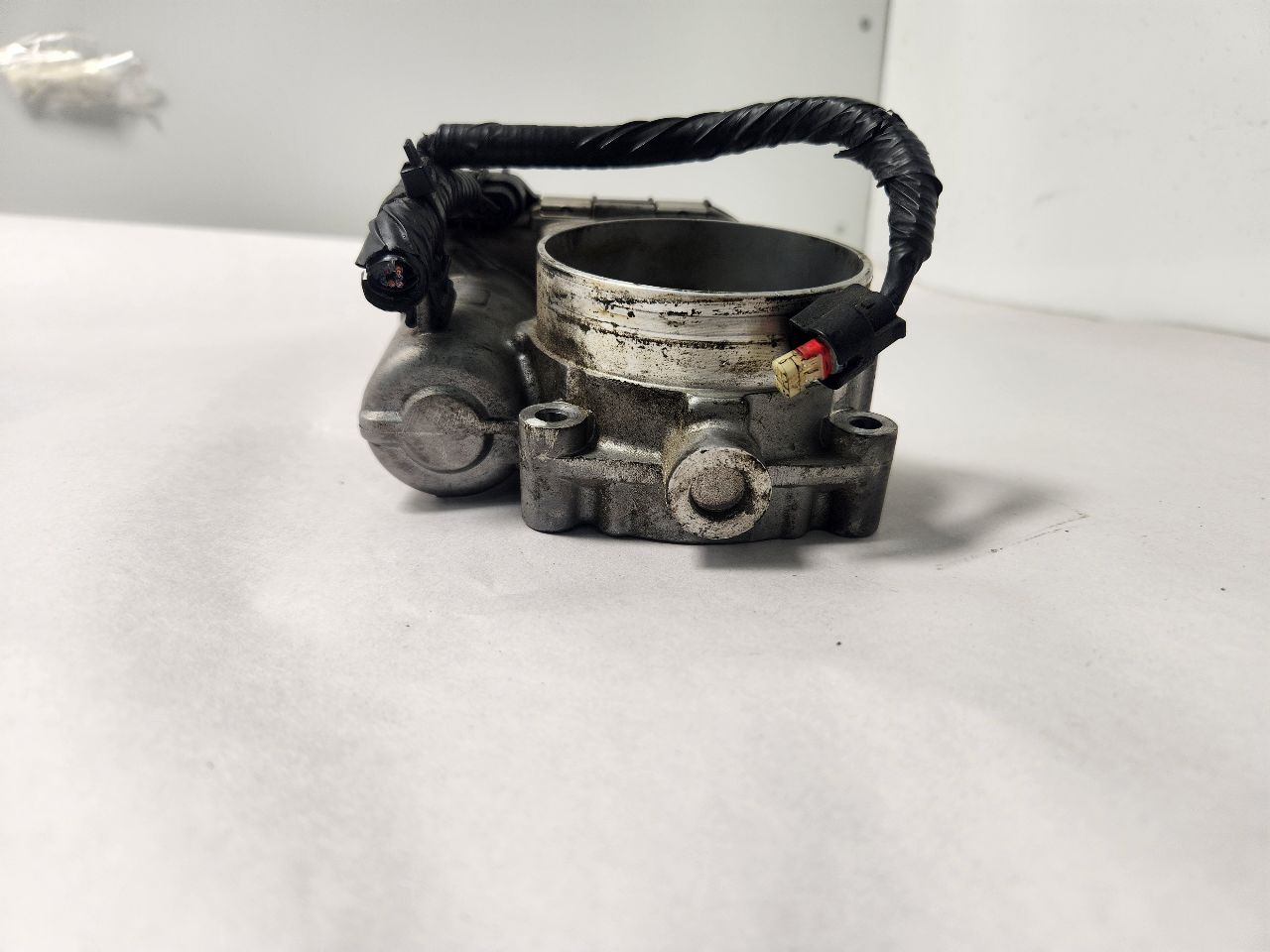 2012 KIA OPTIMA POWER STRG ASSEMBLY - 443618 — photo 5