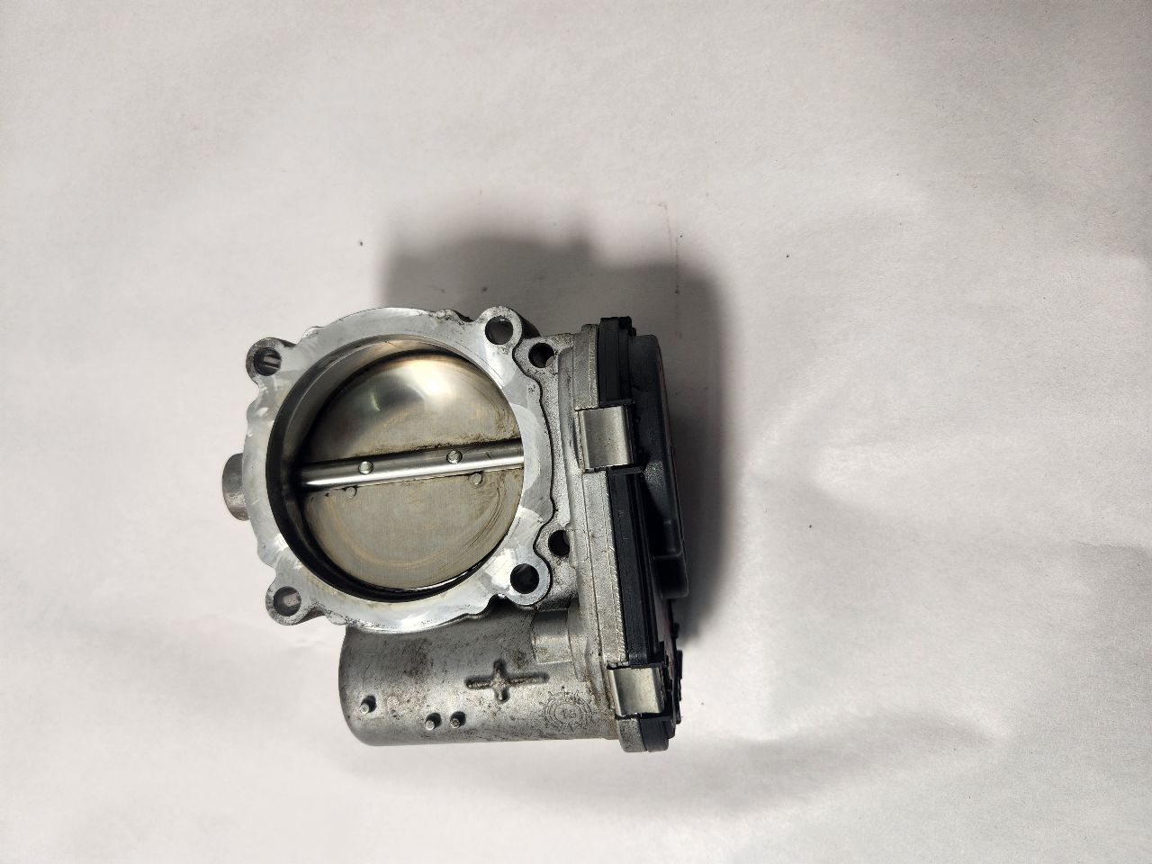 2012 KIA OPTIMA POWER STRG ASSEMBLY - 443618 — photo 7