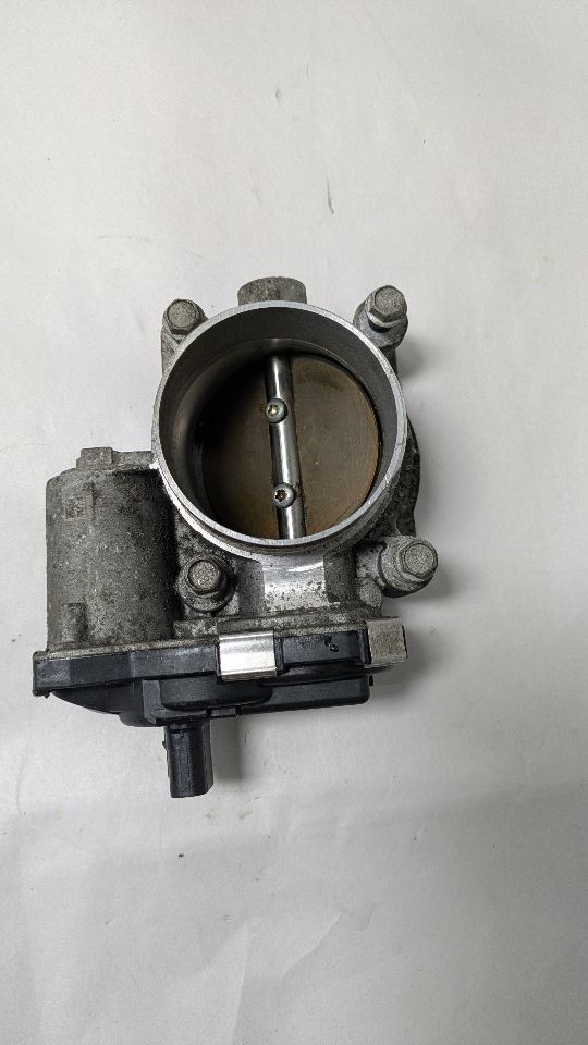 2012 BUICK VERANO THROTTLE BODY ASSY - 443619 — photo 1