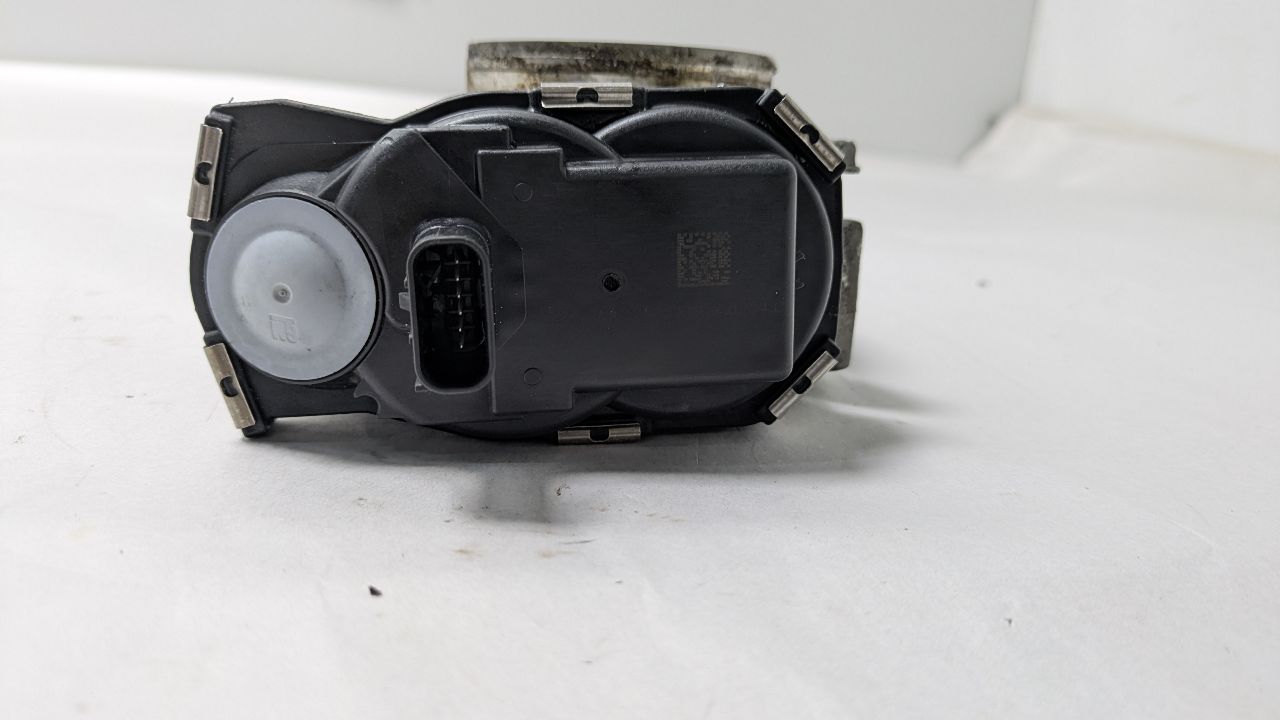 2012 BUICK VERANO THROTTLE BODY ASSY - 443619 — photo 2