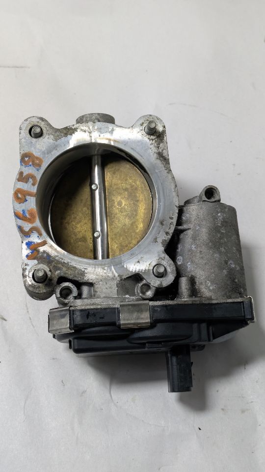 2012 BUICK VERANO THROTTLE BODY ASSY - 443619 — photo 4