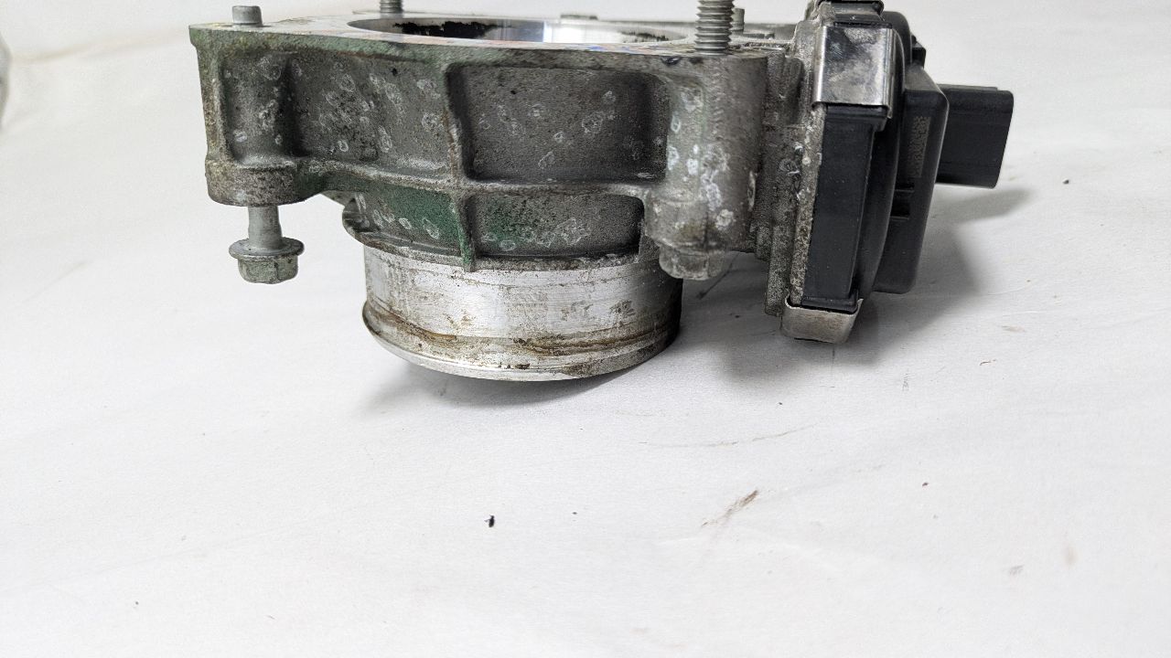 2012 BUICK VERANO THROTTLE BODY ASSY - 443619 — photo 5