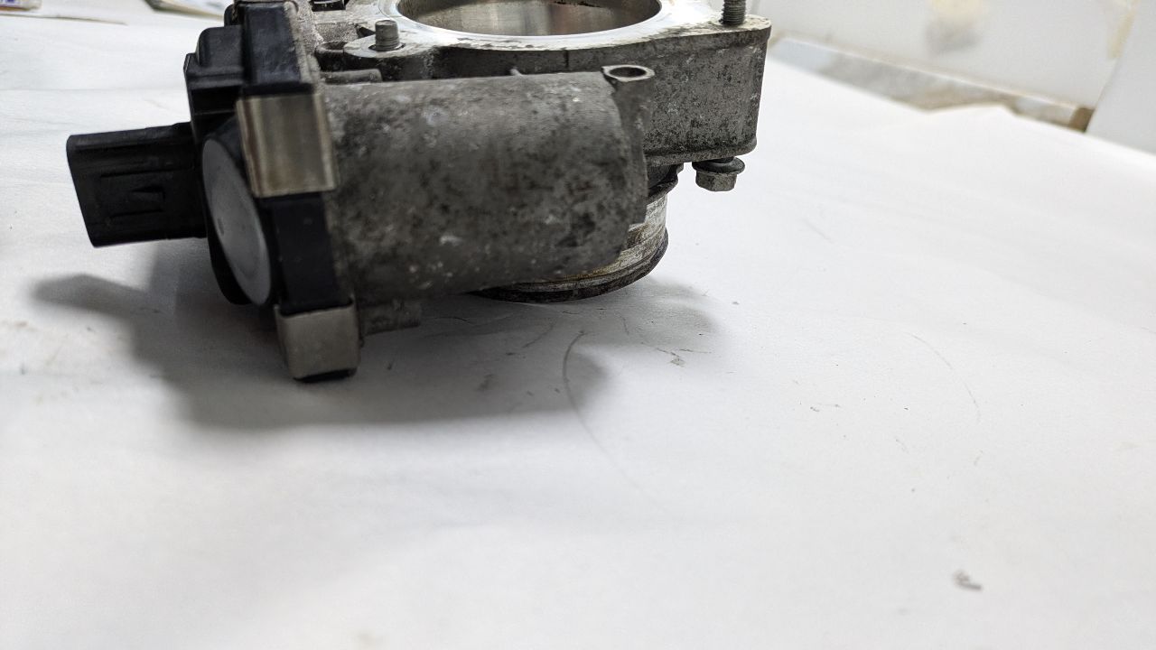 2012 BUICK VERANO THROTTLE BODY ASSY - 443619 — photo 6