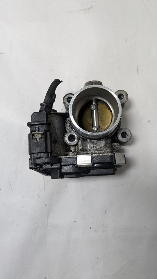 2020 CHEVROLET EQUINOX THROTTLE BODY ASSY - 443626 — photo 1