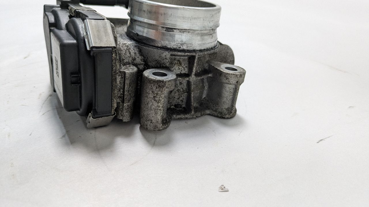 2020 CHEVROLET EQUINOX THROTTLE BODY ASSY - 443626 — photo 4