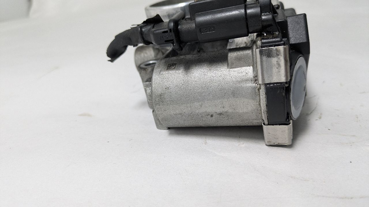 2020 CHEVROLET EQUINOX THROTTLE BODY ASSY - 443626 — photo 5