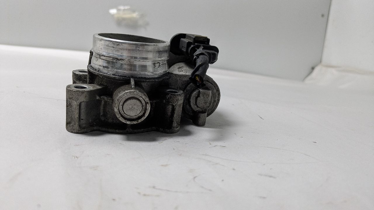 2020 CHEVROLET EQUINOX THROTTLE BODY ASSY - 443626 — photo 6