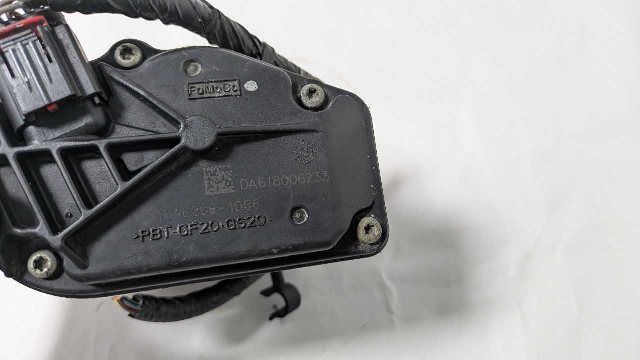 2011 FORD FUSION THROTTLE BODY ASSY - 443627 — photo 3