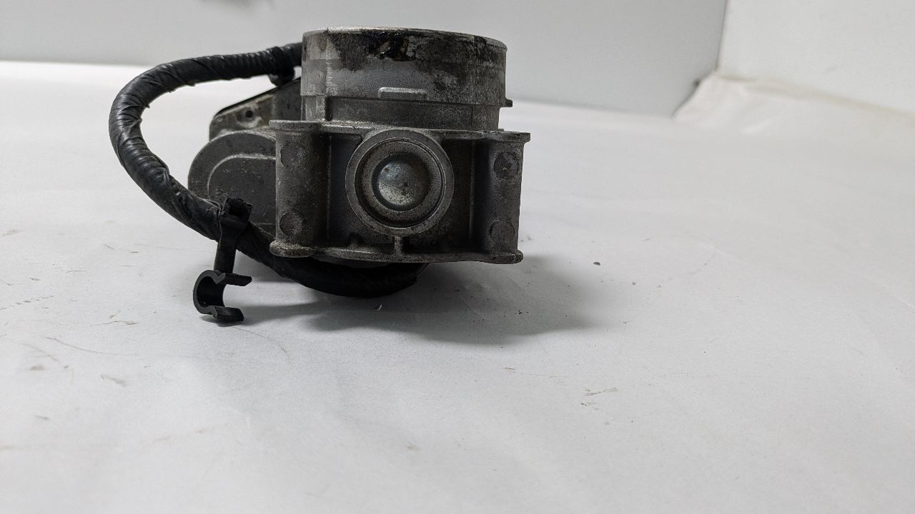 2011 FORD FUSION THROTTLE BODY ASSY - 443627 — photo 6