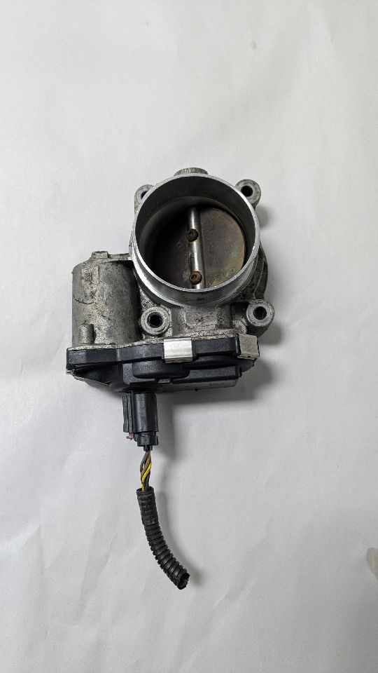2017 CHEVROLET EQUINOX THROTTLE BODY ASSY - 443628