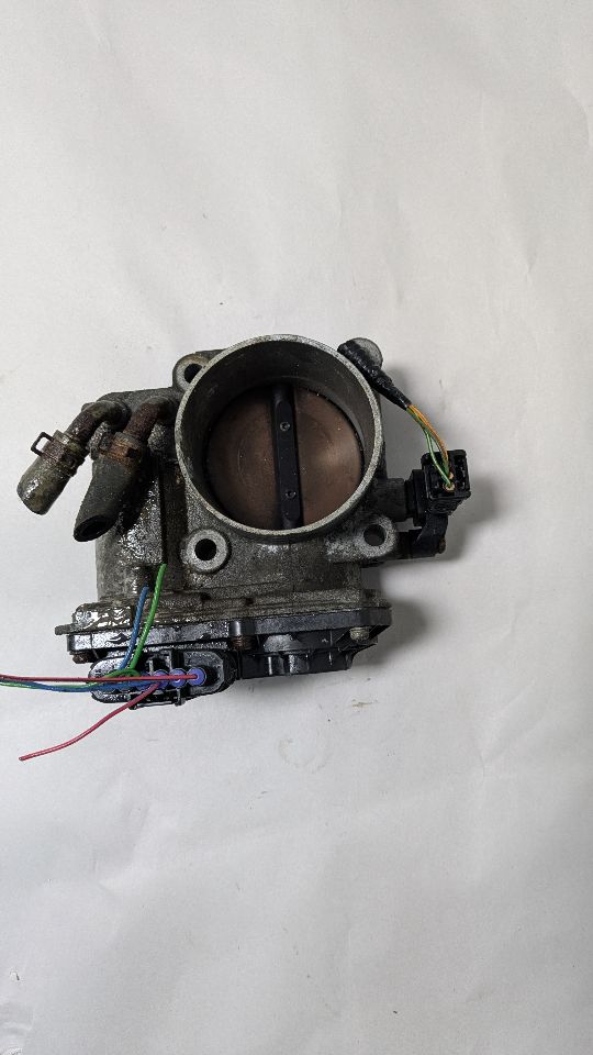 2015 ACURA RDX THROTTLE BODY ASSY - 443632