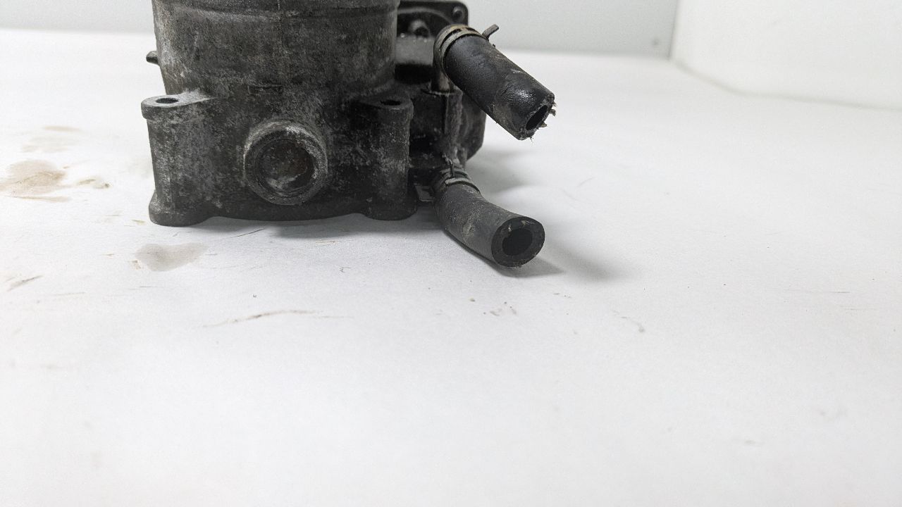 2010 TOYOTA HIGHLANDER THROTTLE BODY ASSY - 443637 — photo 6